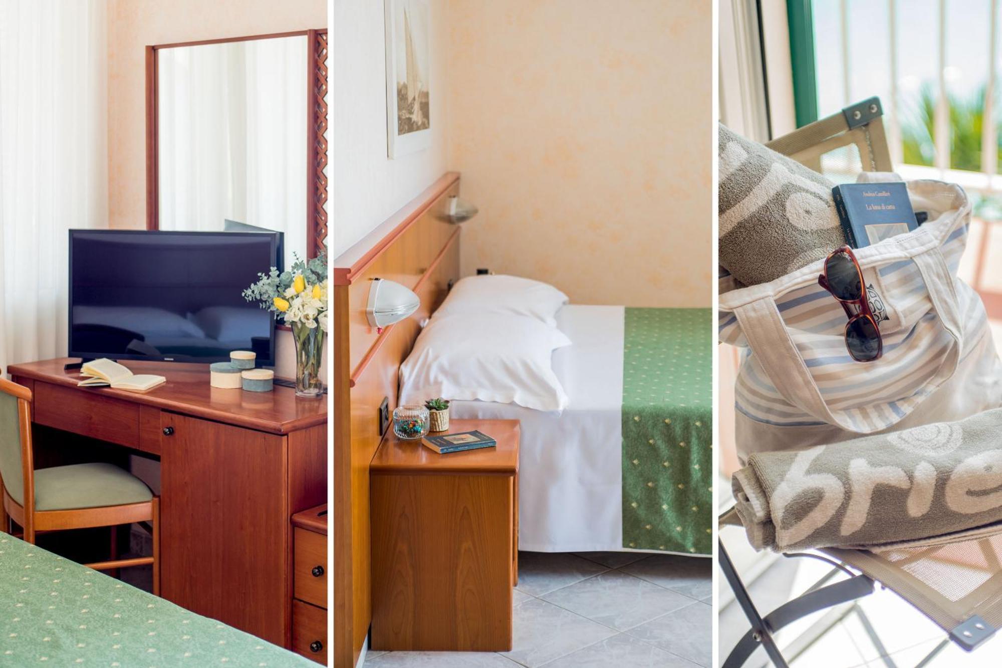 Hotel Gabriella 디아노마리나 외부 사진