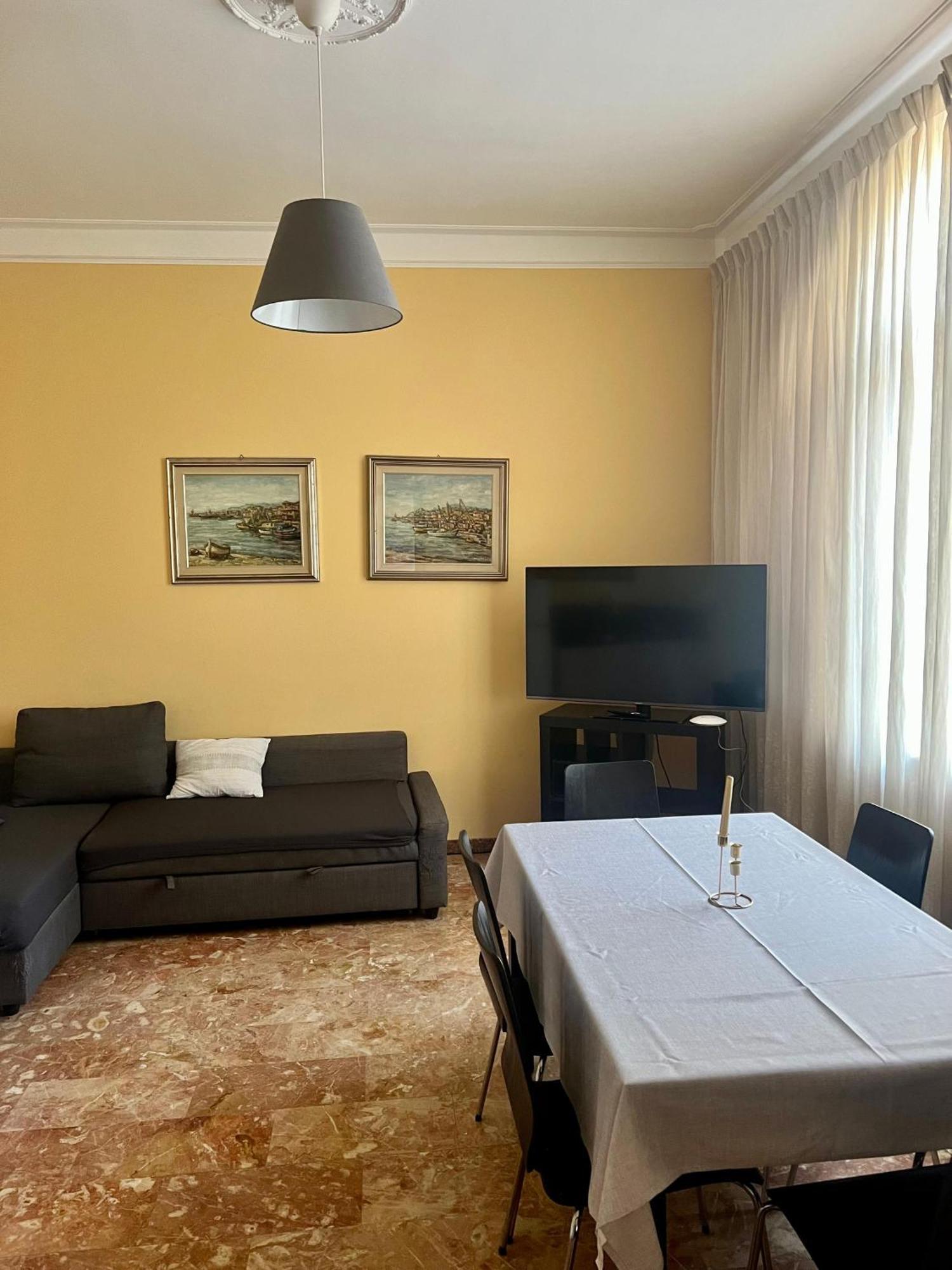 Hotel Gabriella 디아노마리나 외부 사진