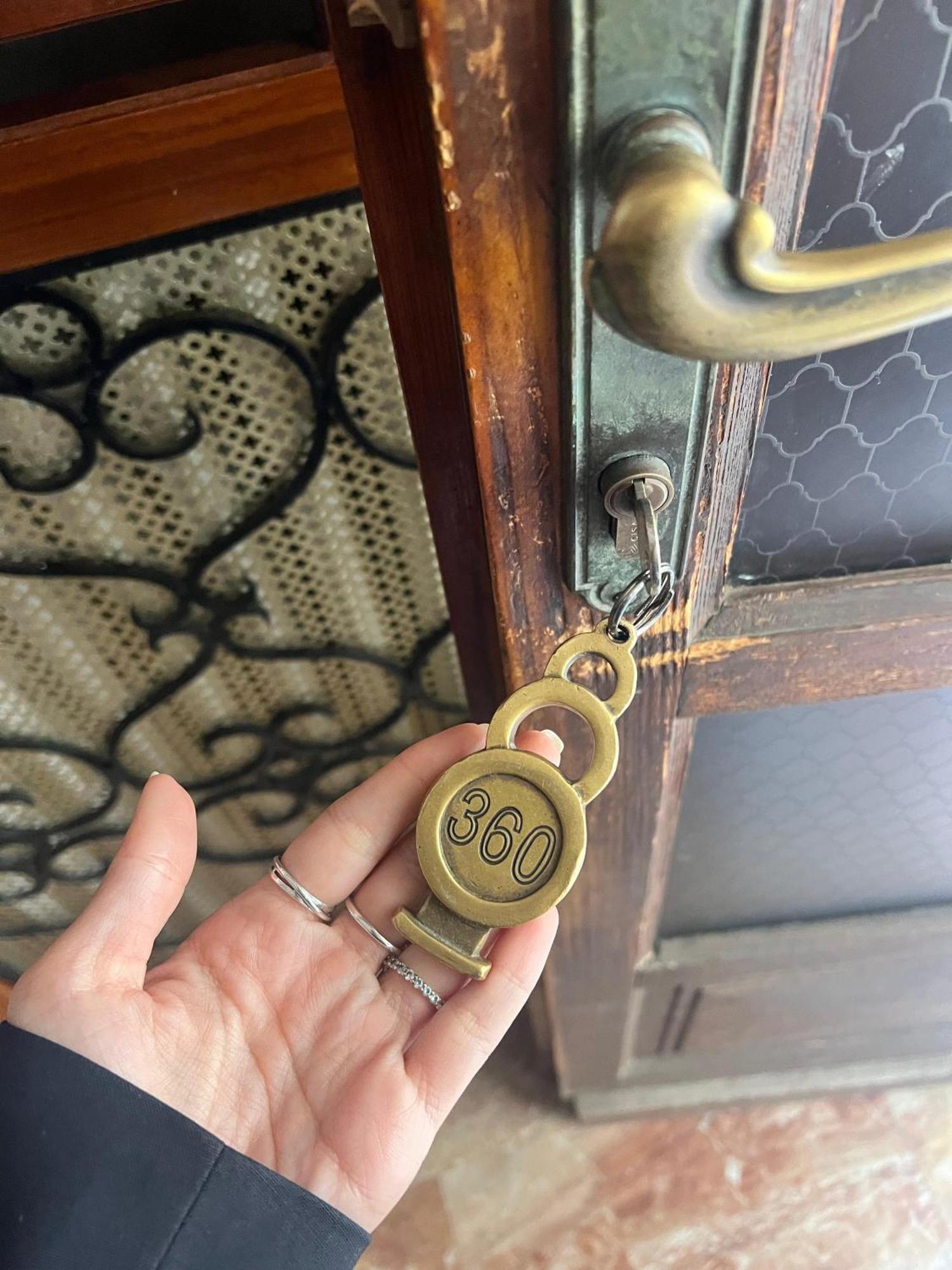 Hotel Gabriella 디아노마리나 외부 사진
